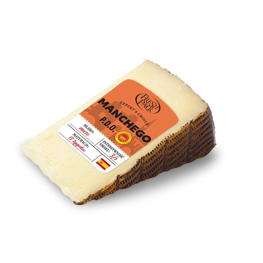 MANCHEGO SHEEP’S CHEESE