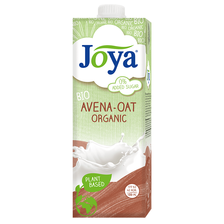 JOYA OAT DRINK BIO UHT