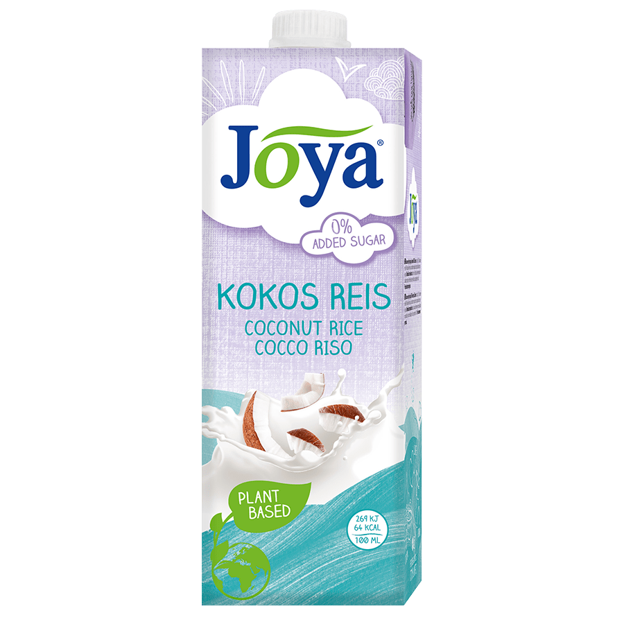 JOYA NAPÓJ RYŻOWO-KOKOSOWY UHT