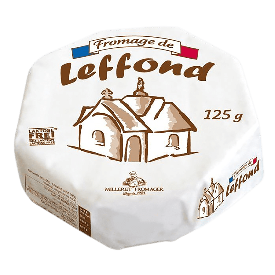 LEFFOND CHEESE