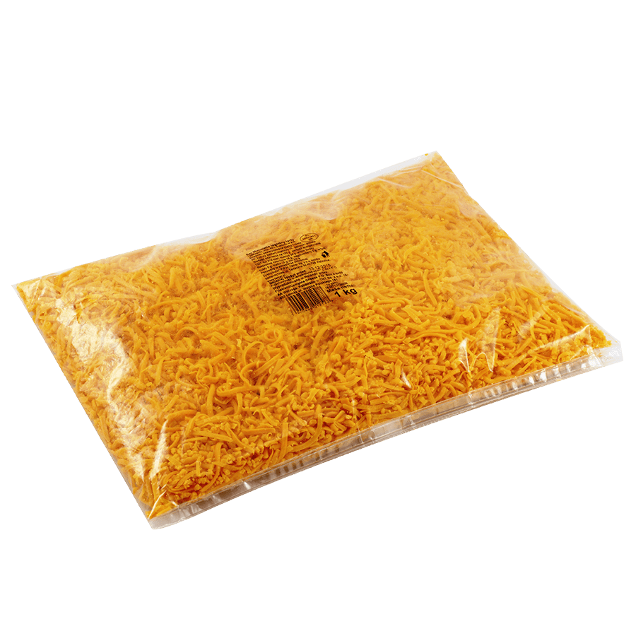 MIMOLETTE CHEESE (grated)
