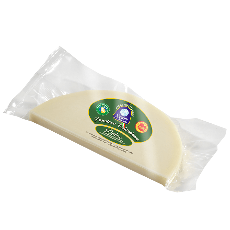 PROVOLONE DOLCE CHEESE (serving)