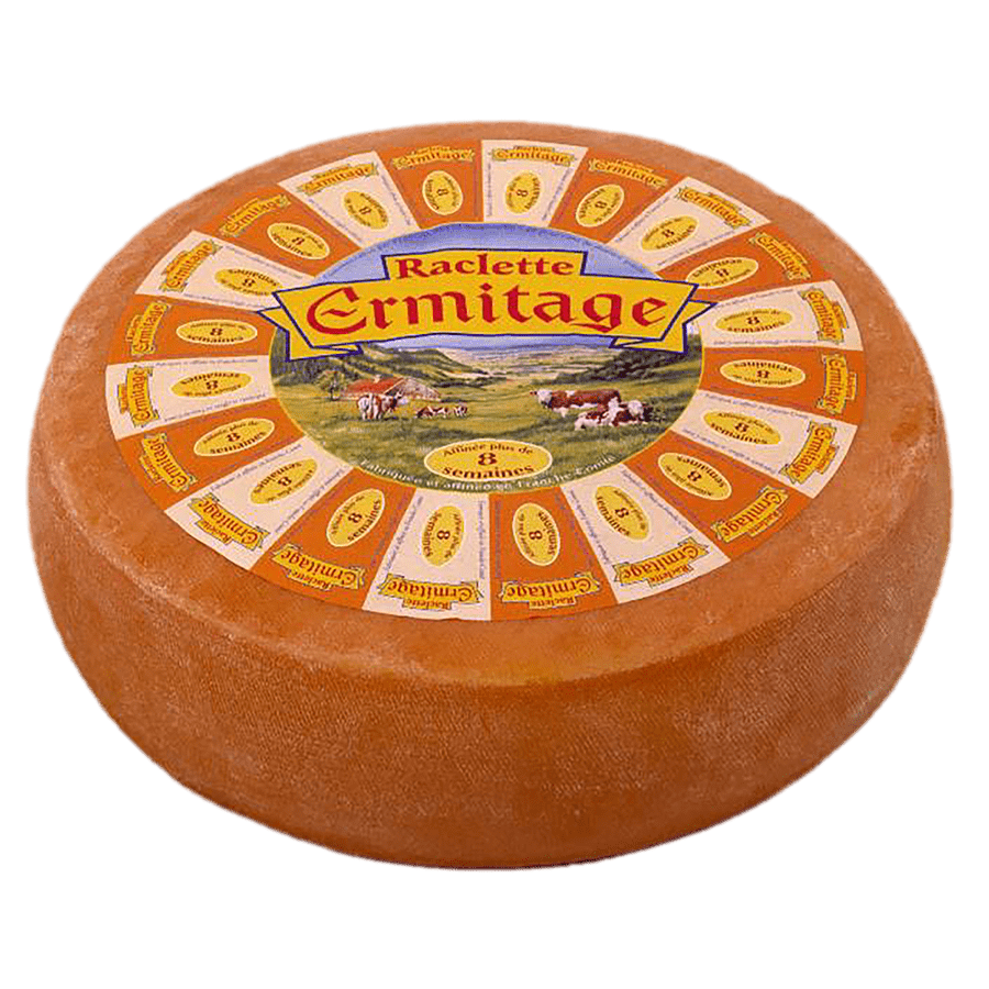 RACLETTE CHEESE (round)
