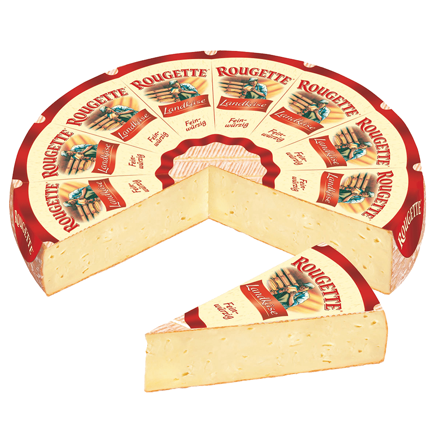 ROUGETTE CHEESE (wheel)