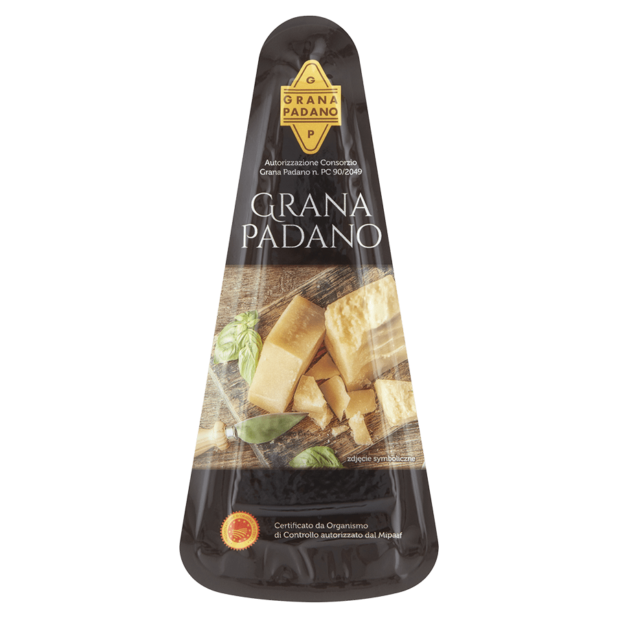 GRANA PADANO CHEESE (serving)