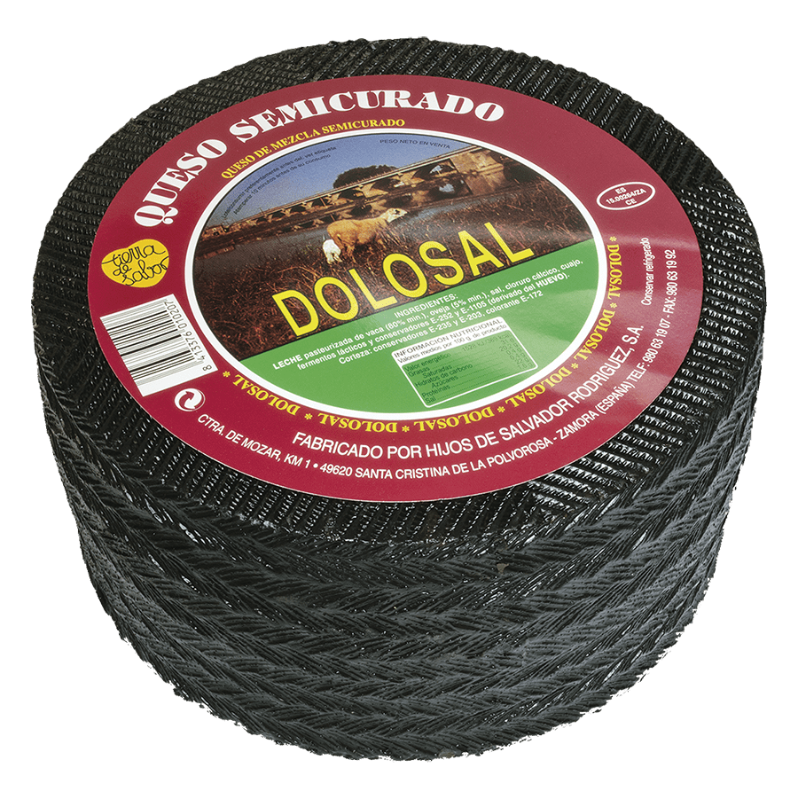SER DOLOSAL (krąg)