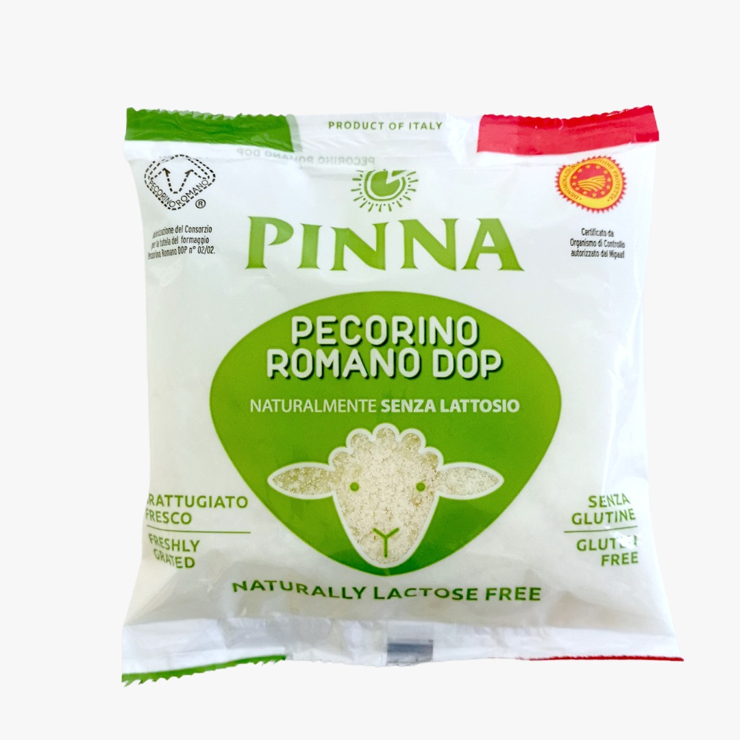 SER OWCZY PECORINO ROMANO DOP tarty