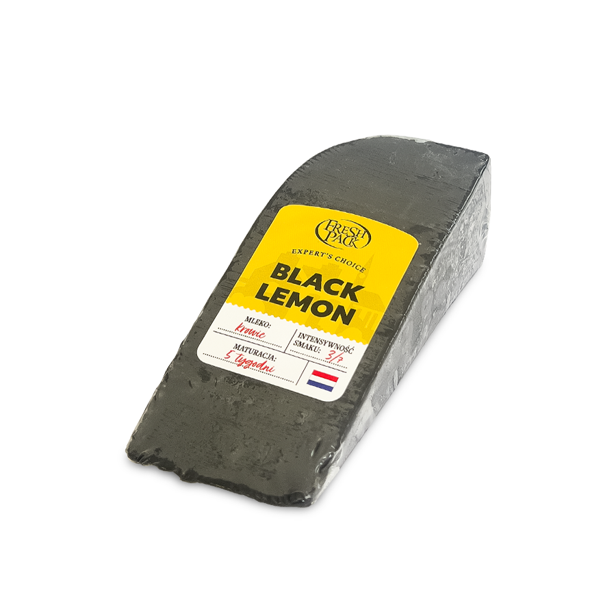 BLACK LEMON