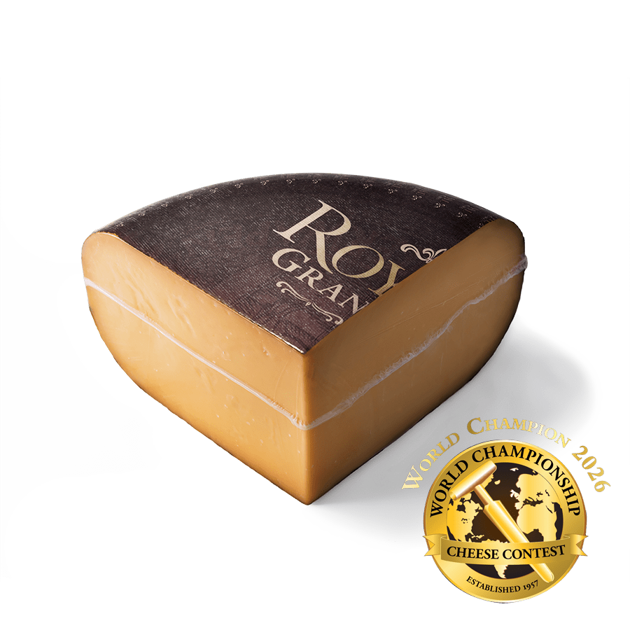 BEEMSTER ROYAAL CRU 1/4