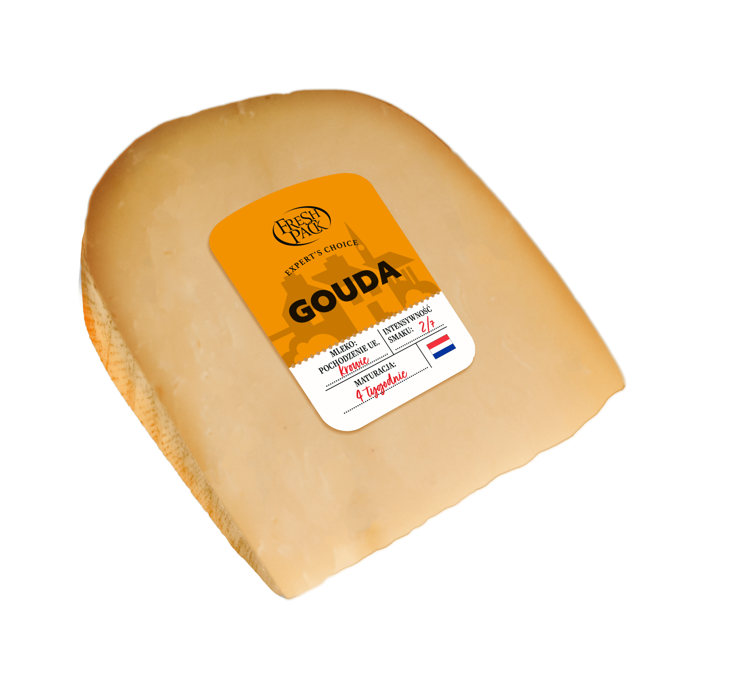 SER GOUDA