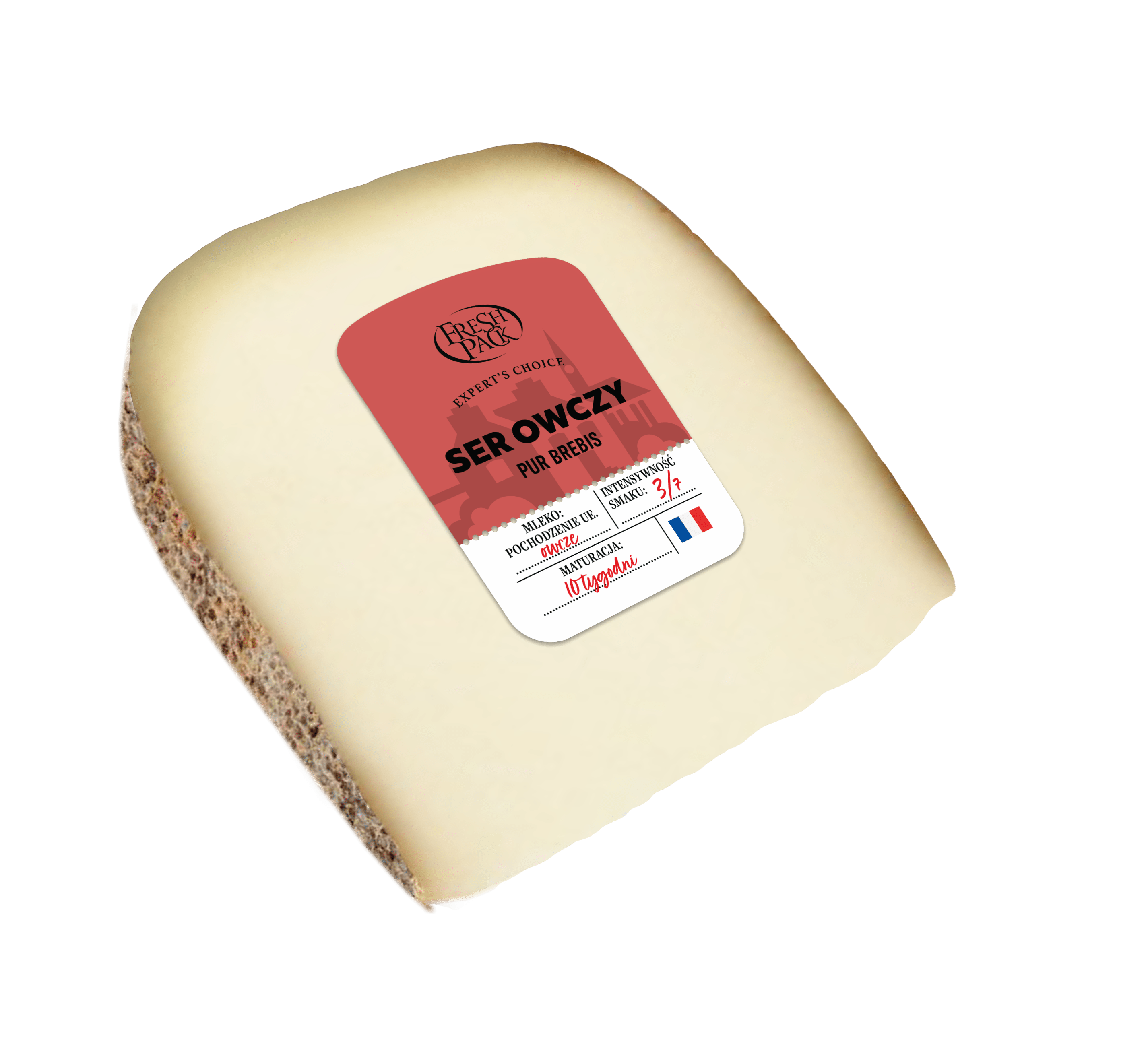 PUR BREBIS SHEEP’S CHEESE