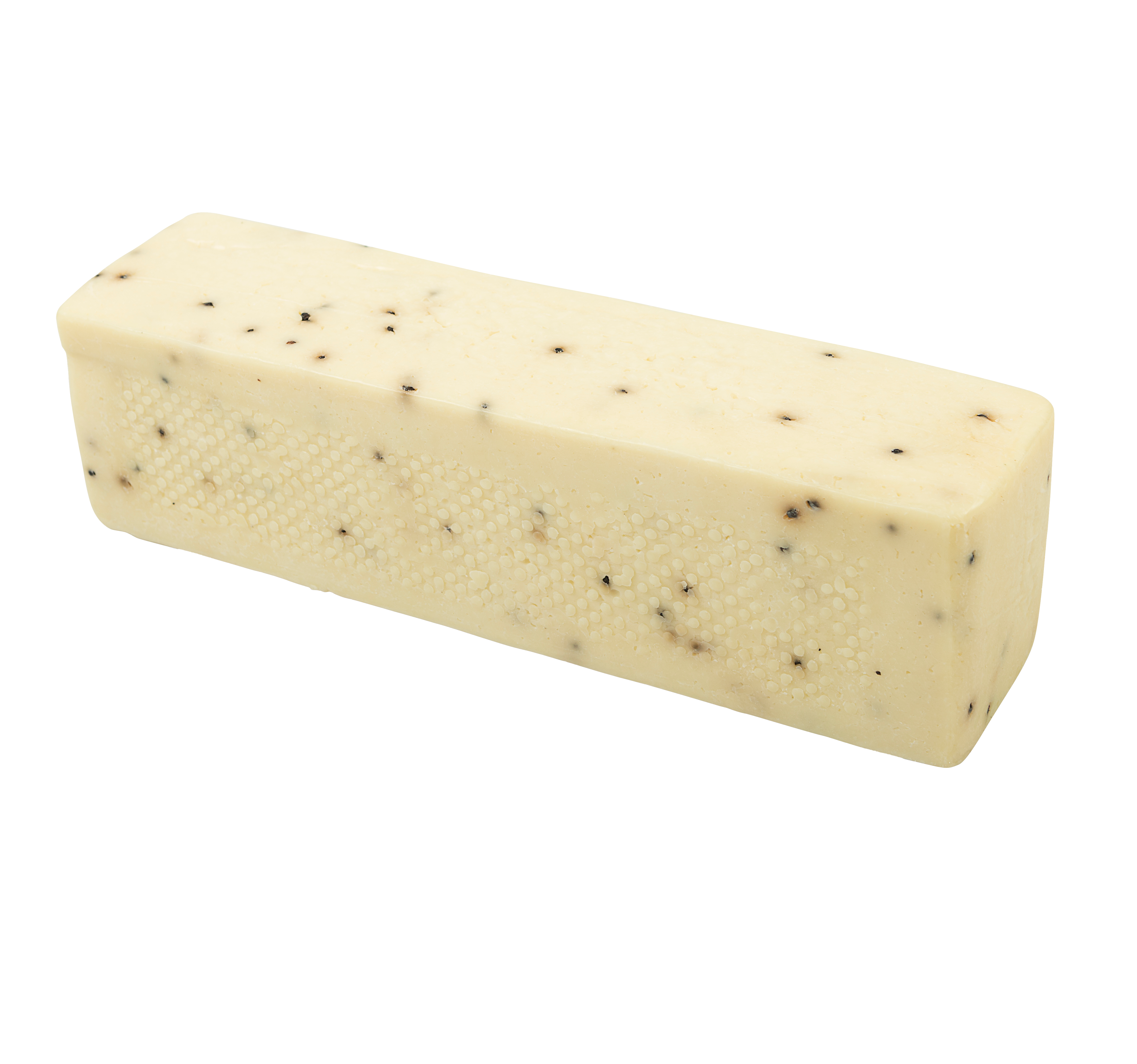 Pecorino Pepe Nero