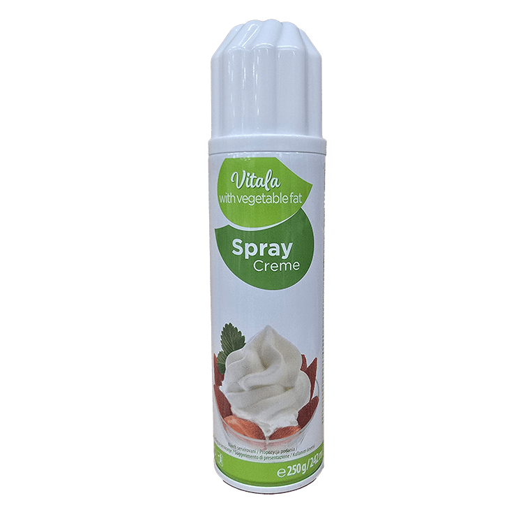 Vitala spray creme