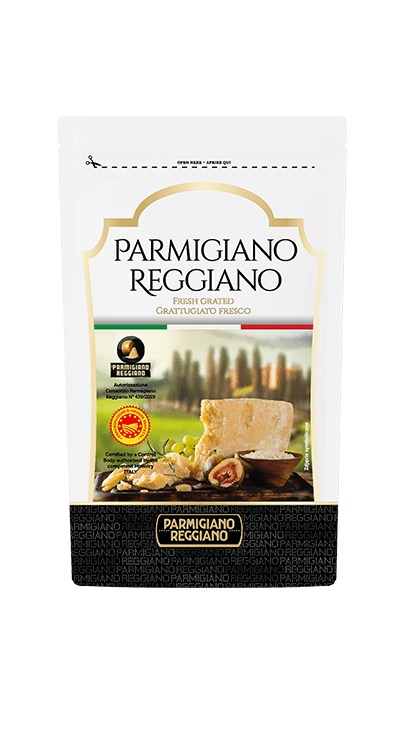 SER PARMIGIANO REGGIANO 60 g (tarty)