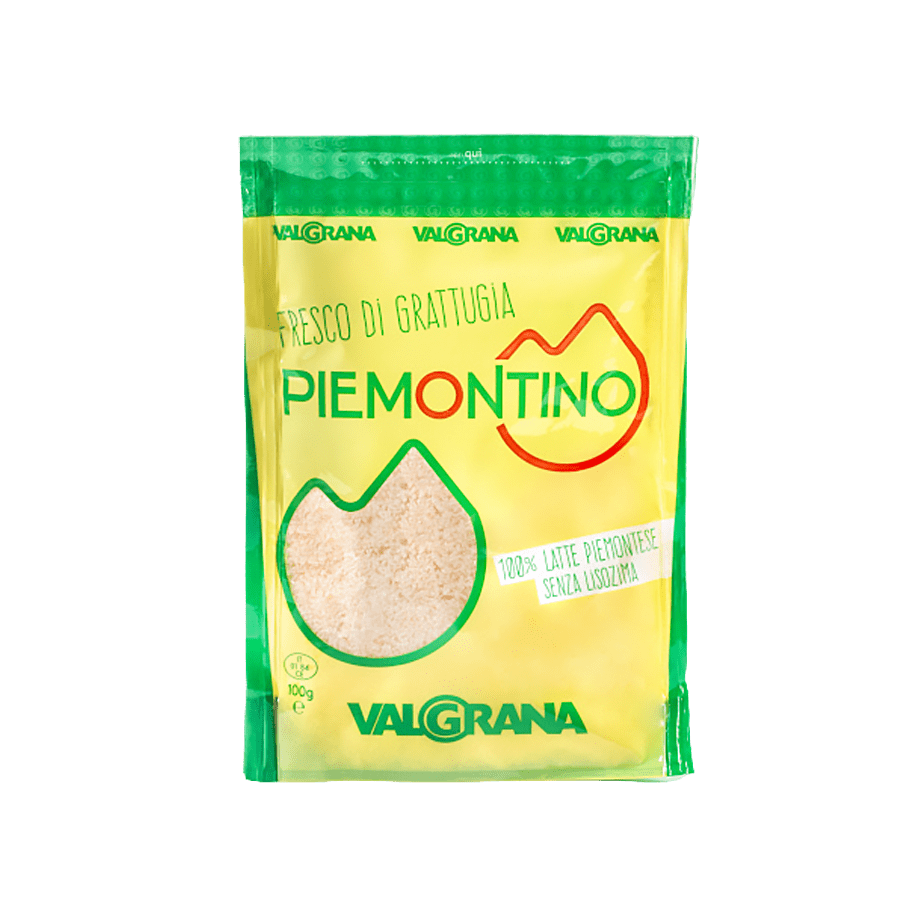 Ser tarty PIEMONTINO Valgrana